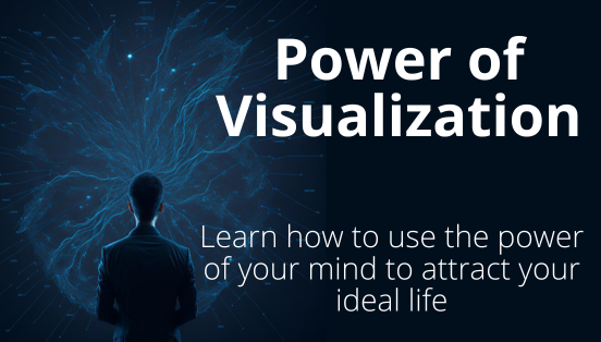 Power of Visualization