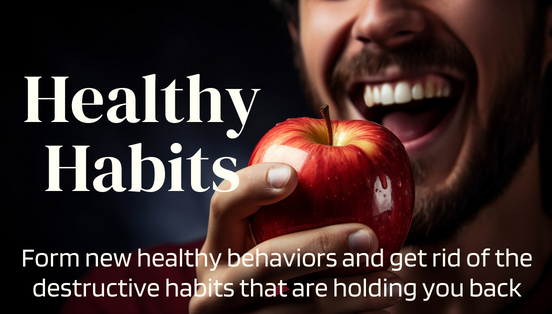 Healthy Habits