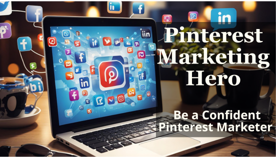 Pinterest Marketing Hero