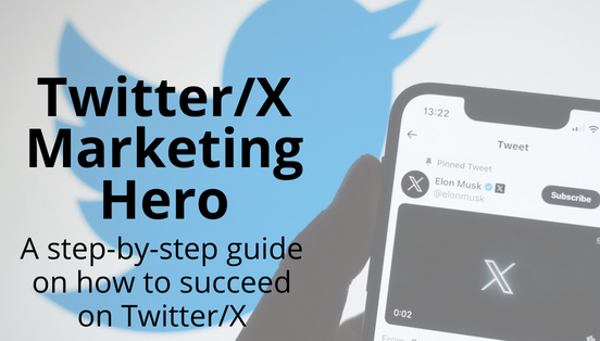 Twitter Marketing Hero