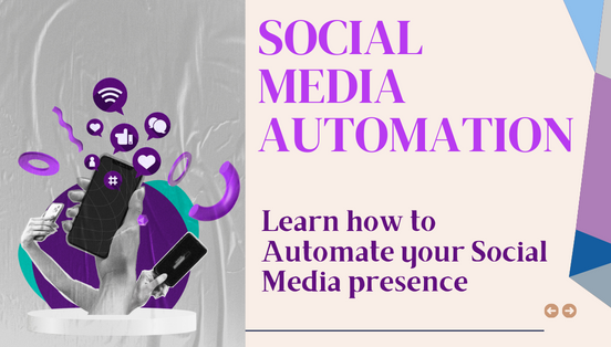 Social Media Automation