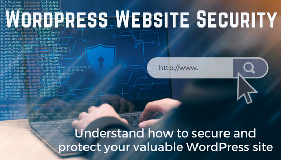 WordPress Website Security