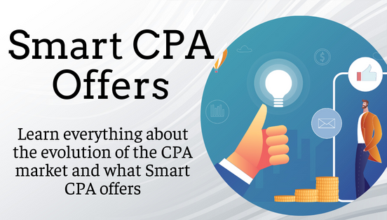 Smart CPA Offers