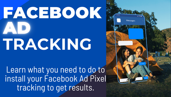 Facebook Ad Tracking