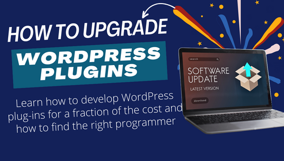 How To – WordPress Plugins Upgrade