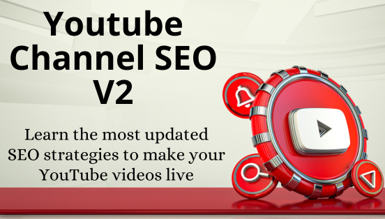 Youtube Channel SEO V2