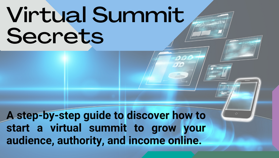 Virtual Summit Secrets