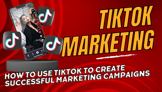 TikTok Marketing