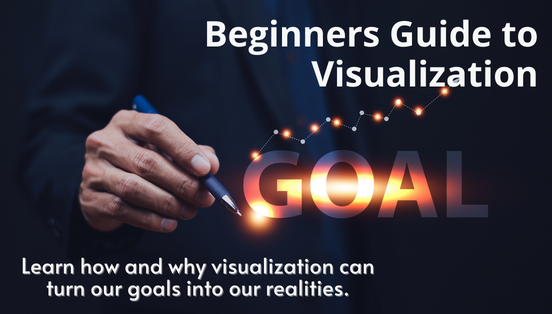 Beginners Guide to Visualization