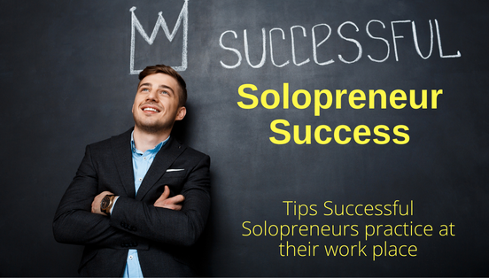 Solopreneur Success