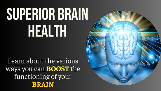 Superior Brain Health