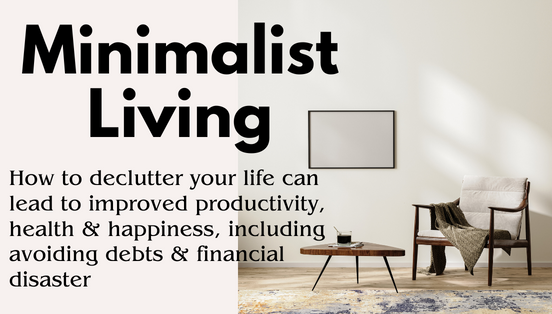 Minimalist Living