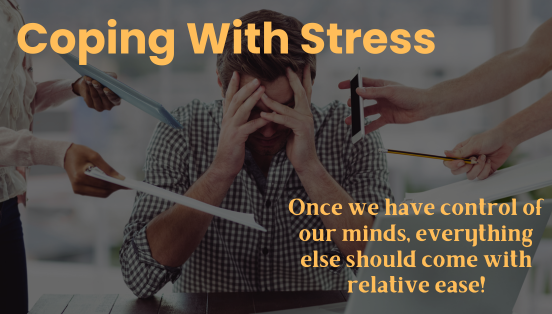 Coping With Stress