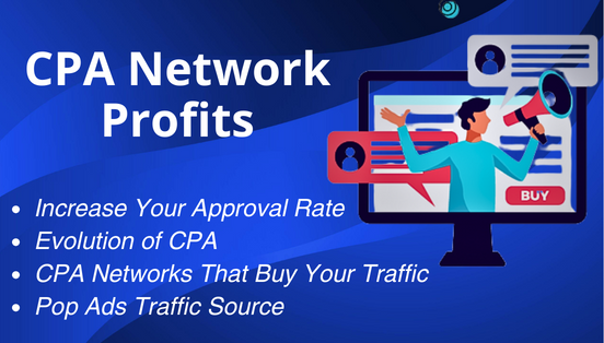 CPA Network Profits