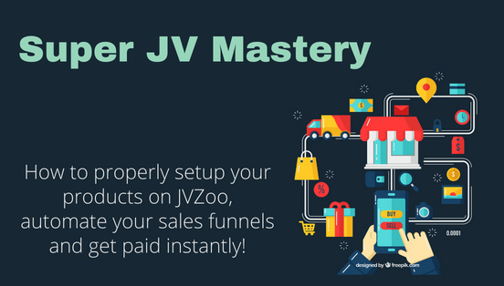 Super JV Mastery