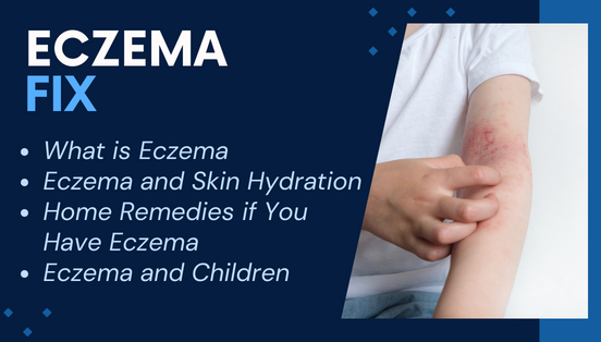 Eczema Fix