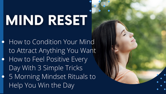 Mind Reset