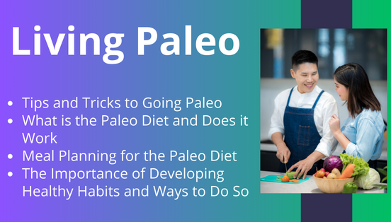 Living Paleo