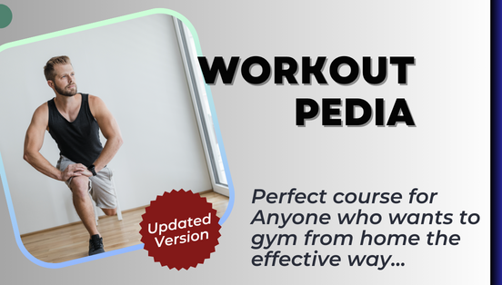 WorkoutPedia