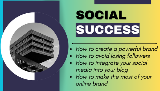 Social Success