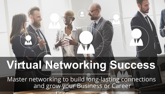 Virtual Networking Success