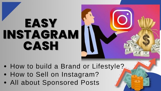 Easy Instagram Cash