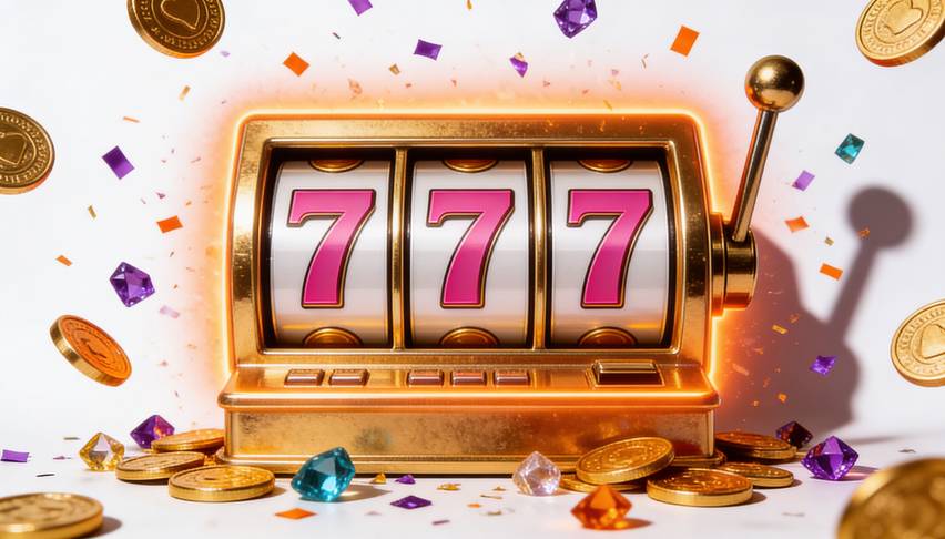 Tower Rush casino online