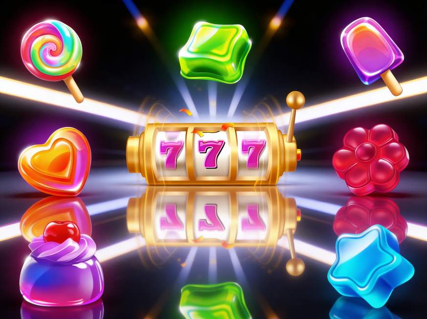 den nuvarande platsen