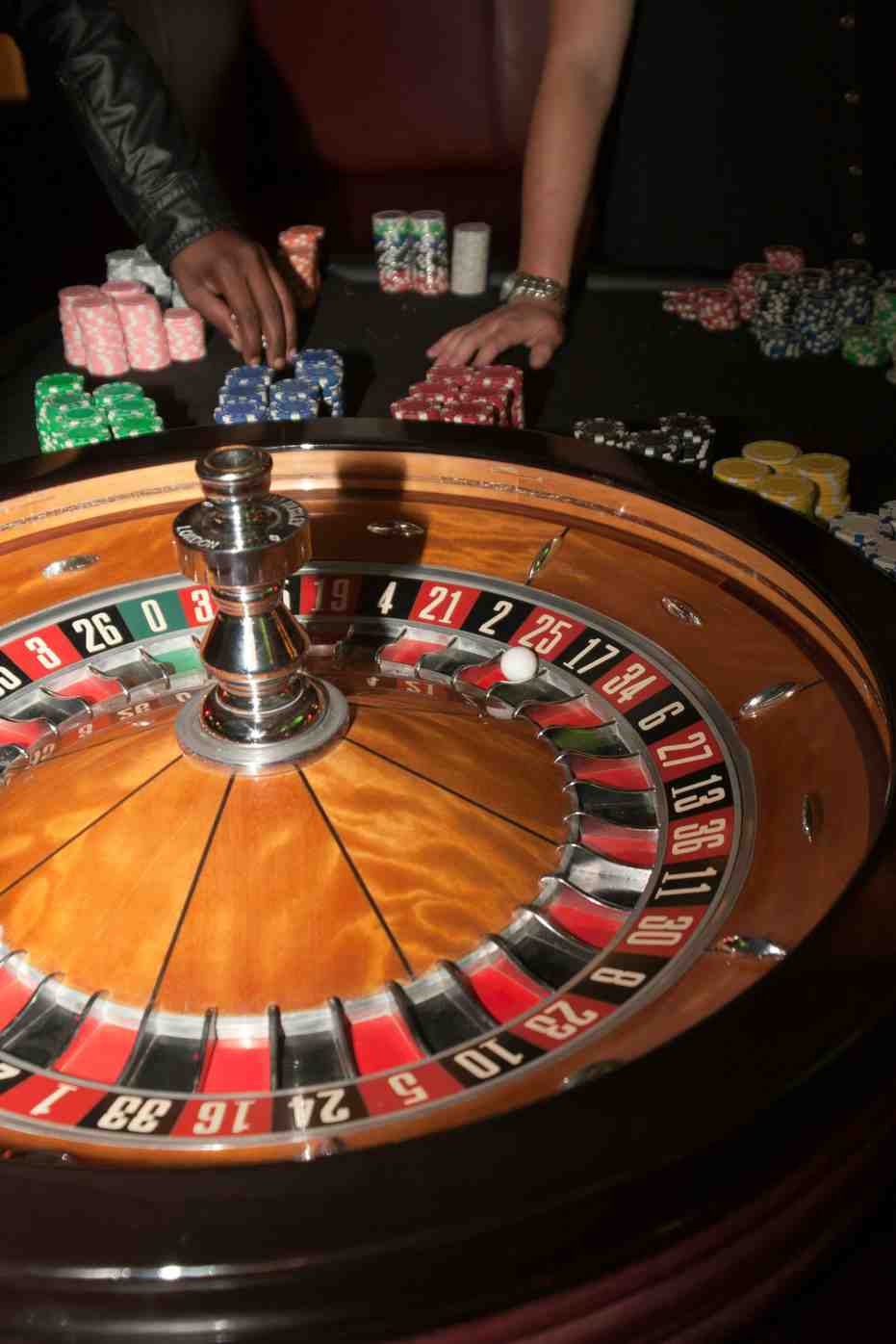 Casino Slotexo Bonuses en nombres
