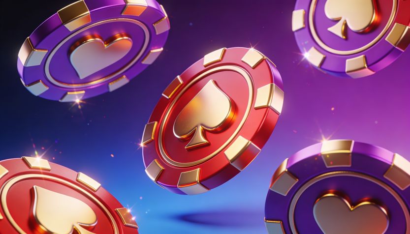 Casino Slotexo Bonuses en nombres
