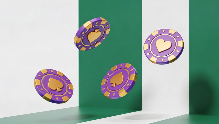 How to Win at Poker at Spinpanda Casino