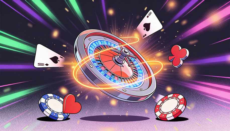 Jettbet Casino Blackjack – Das ultimative Spielerlebnis