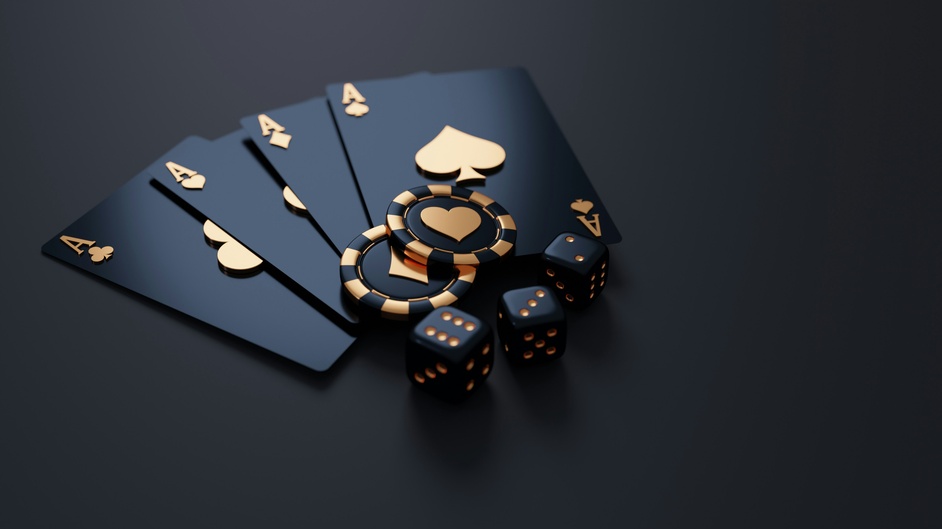Love Casino Gifts: A Guide to Winning and Giving