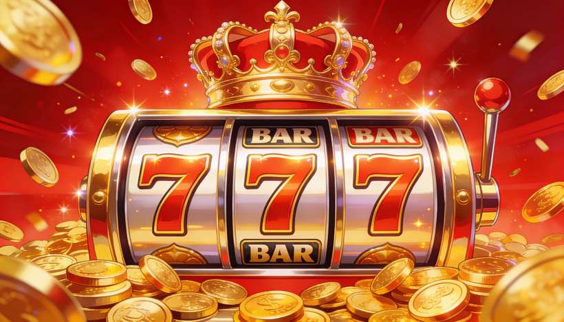 Meilleurs bonus Megawin Casino pour 2025