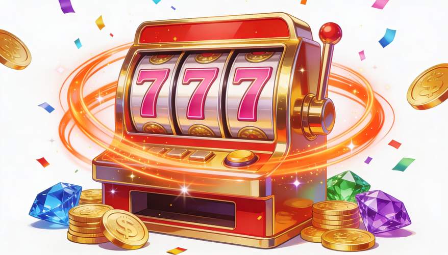 Neuf raisons pour lesquelles votre compte de casino est bloqué sans motif