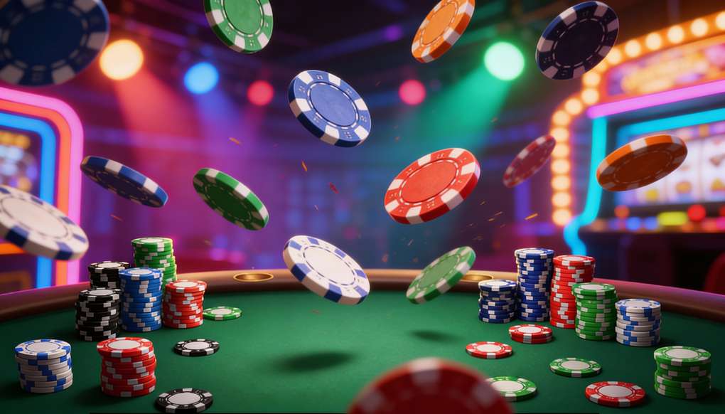 Spin away casino online