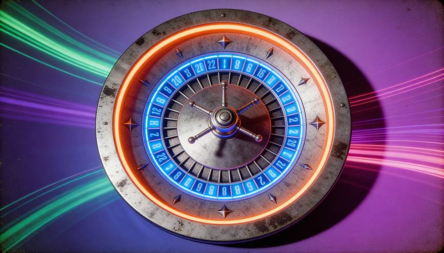 Perché le slot machine dominano i casinò online