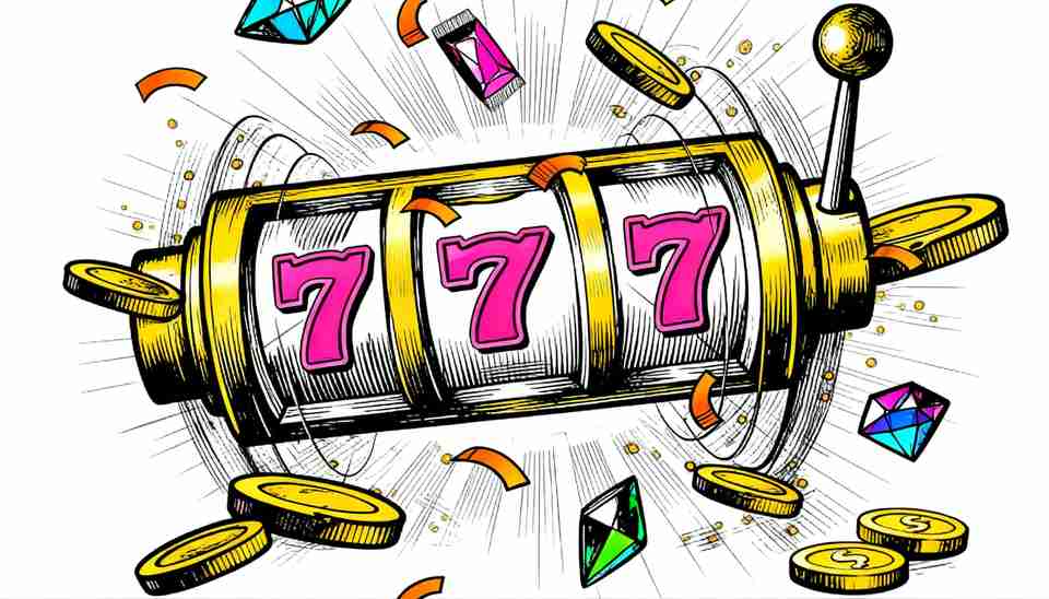 Slotsnbets Casino: How the Casino Works