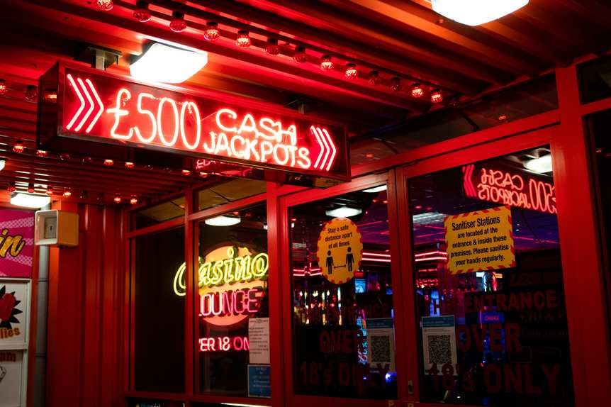 Hawaii Spins Casino Gaming Problems: A Comprehensive Review