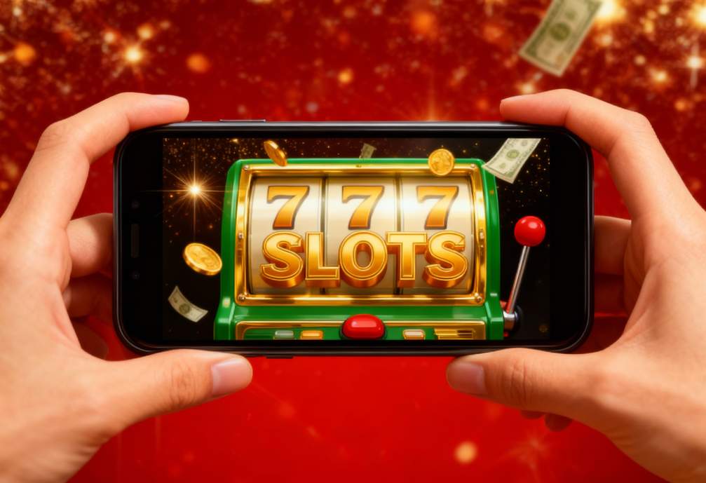 Infográfico: Como funciona o Nine casino