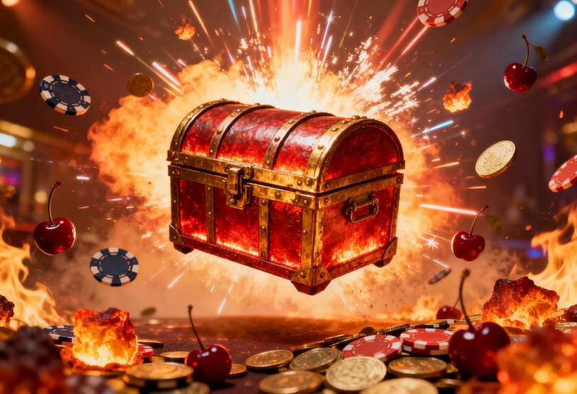 Wat maakt een online casino betrouwbaar?